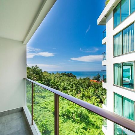 Oceana Resort Kamala Phuket Bagian luar foto