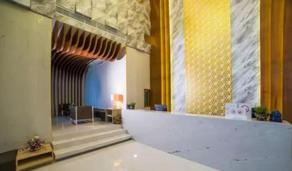 Oceana Resort Kamala Phuket Bagian luar foto